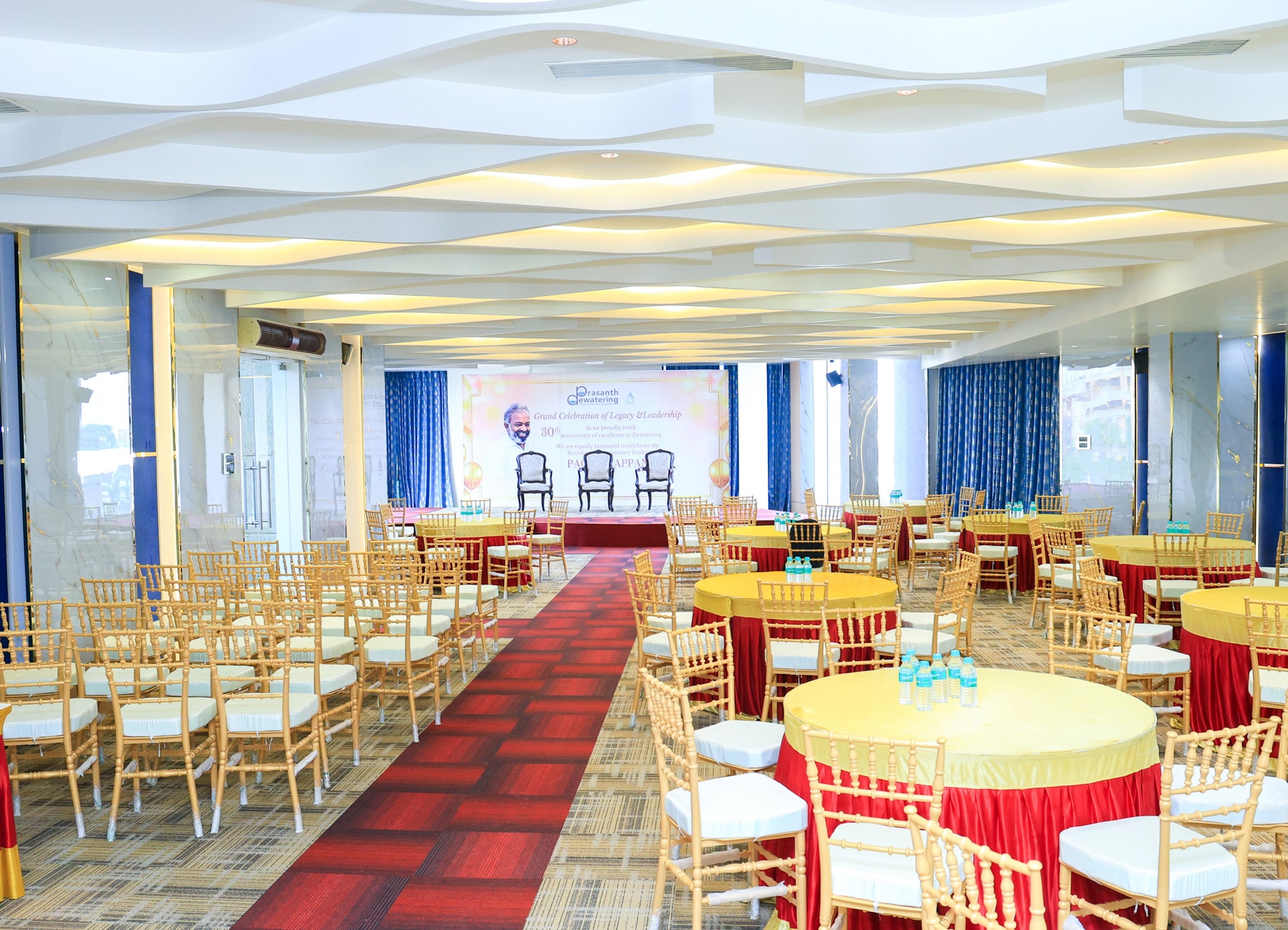 Best Banquet Halls in Maduravoyal | AC Party Hall in Maduravoyal