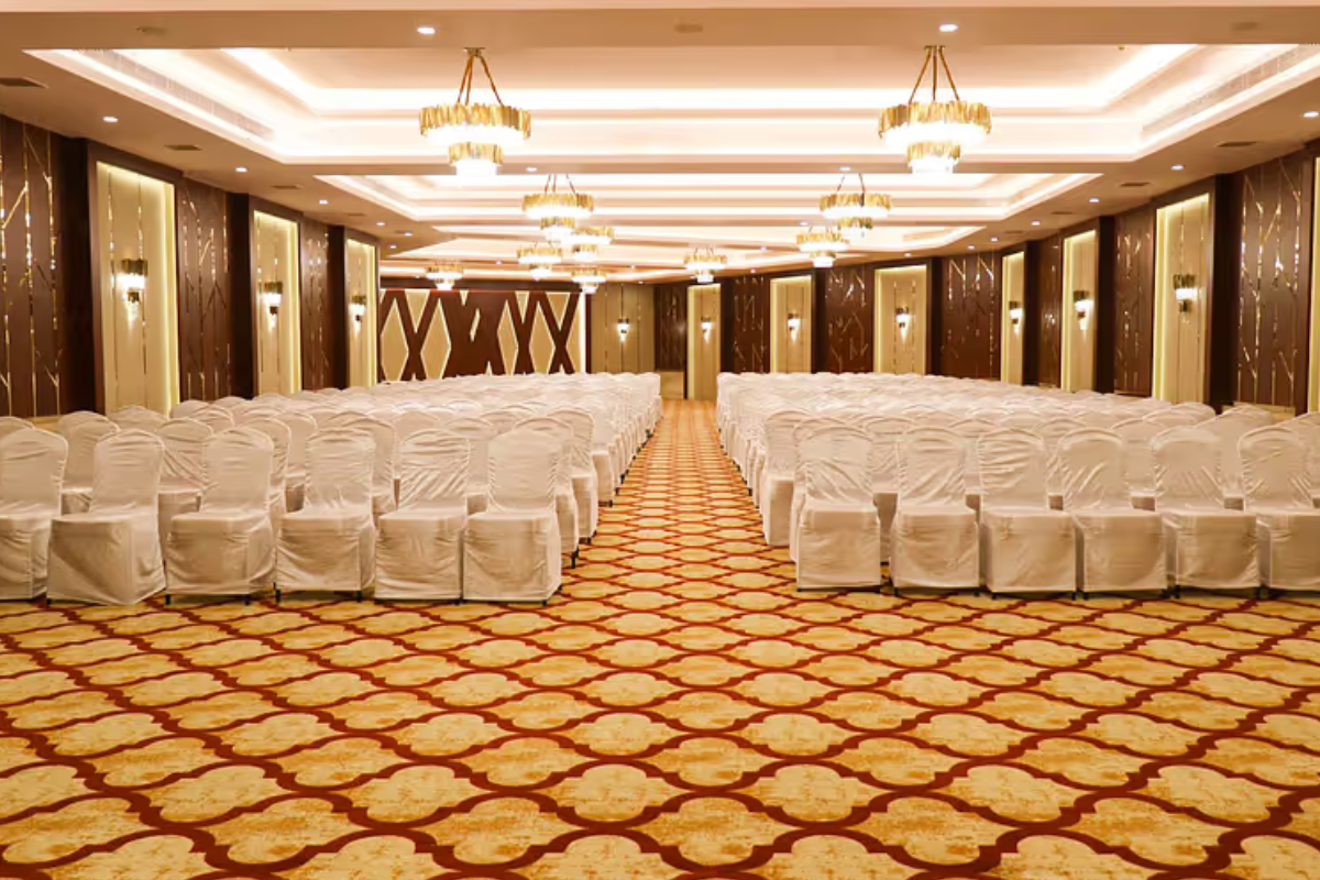 Best Banquet Hall in Chennai | PDS Banquet Hall