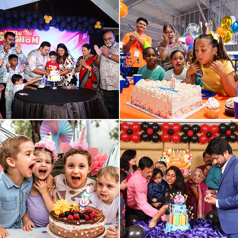 Birthday Party Hall in Ambattur | PDS Banquet Hall