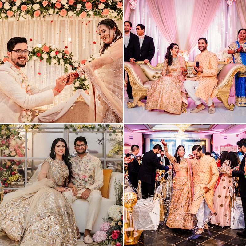 Engagement Party Hall in Mogappair | PDS Banquet Hall